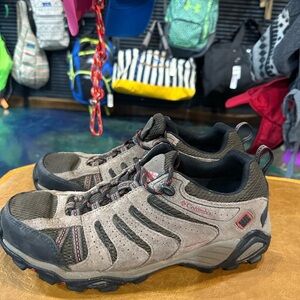 Columbia Omni Tech Shoes